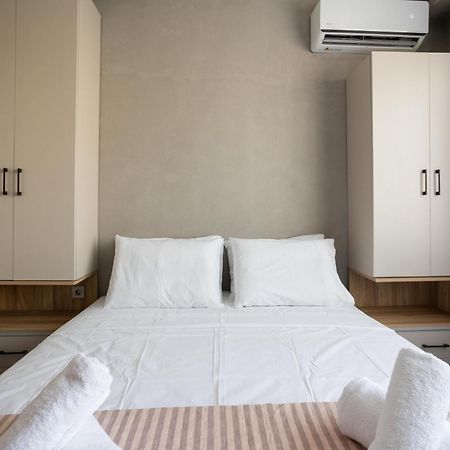 Alkazar Suites Szaloniki Kültér fotó