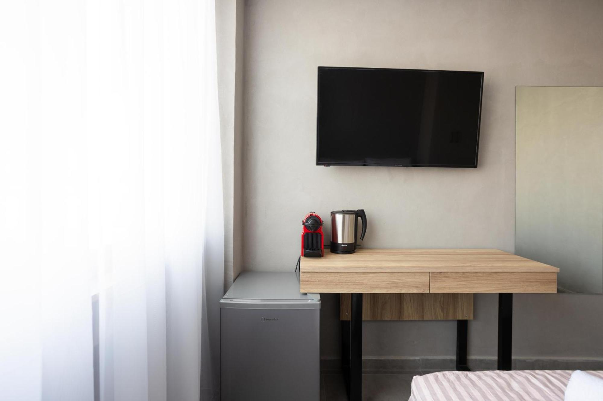 Alkazar Suites Szaloniki Kültér fotó