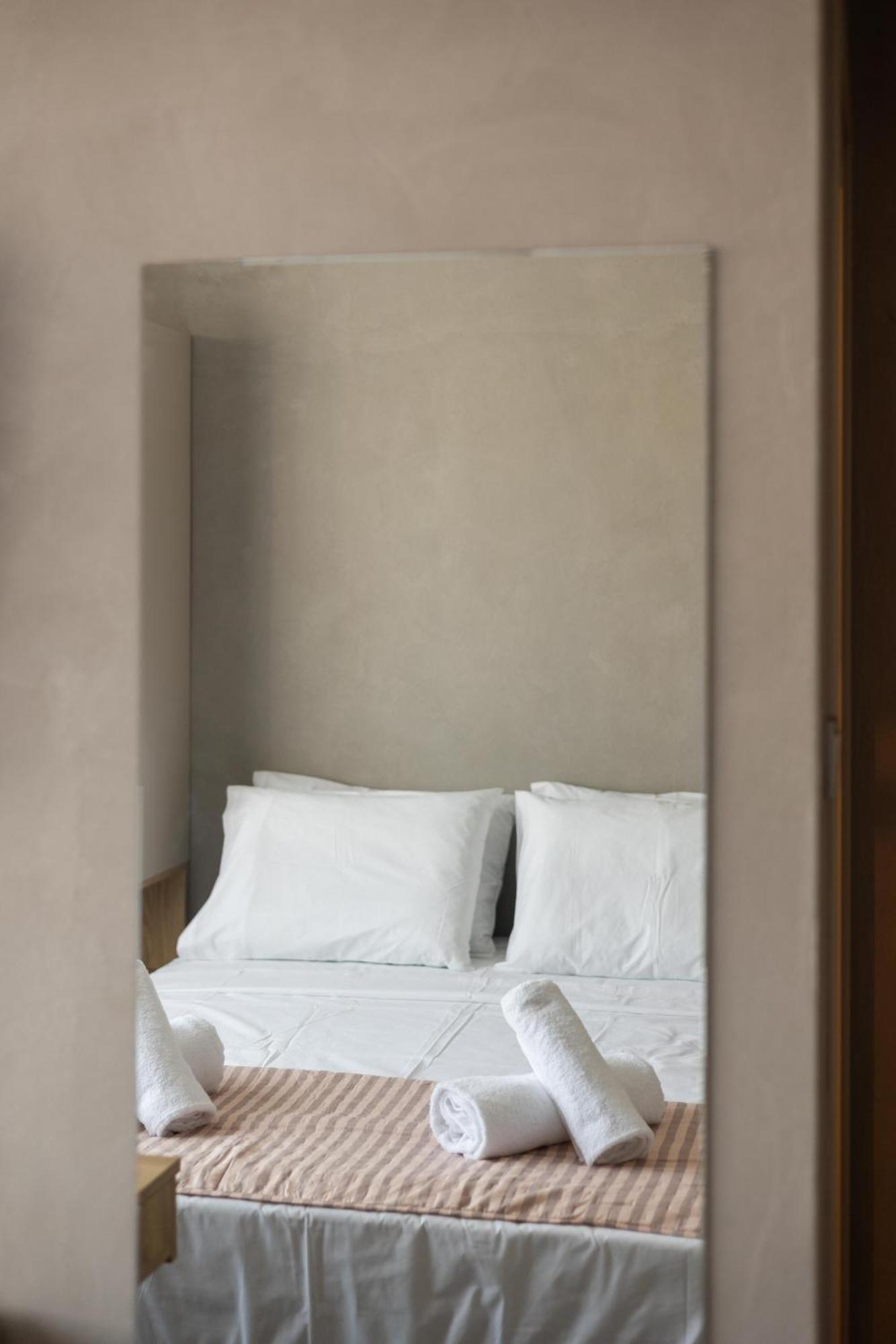 Alkazar Suites Szaloniki Kültér fotó
