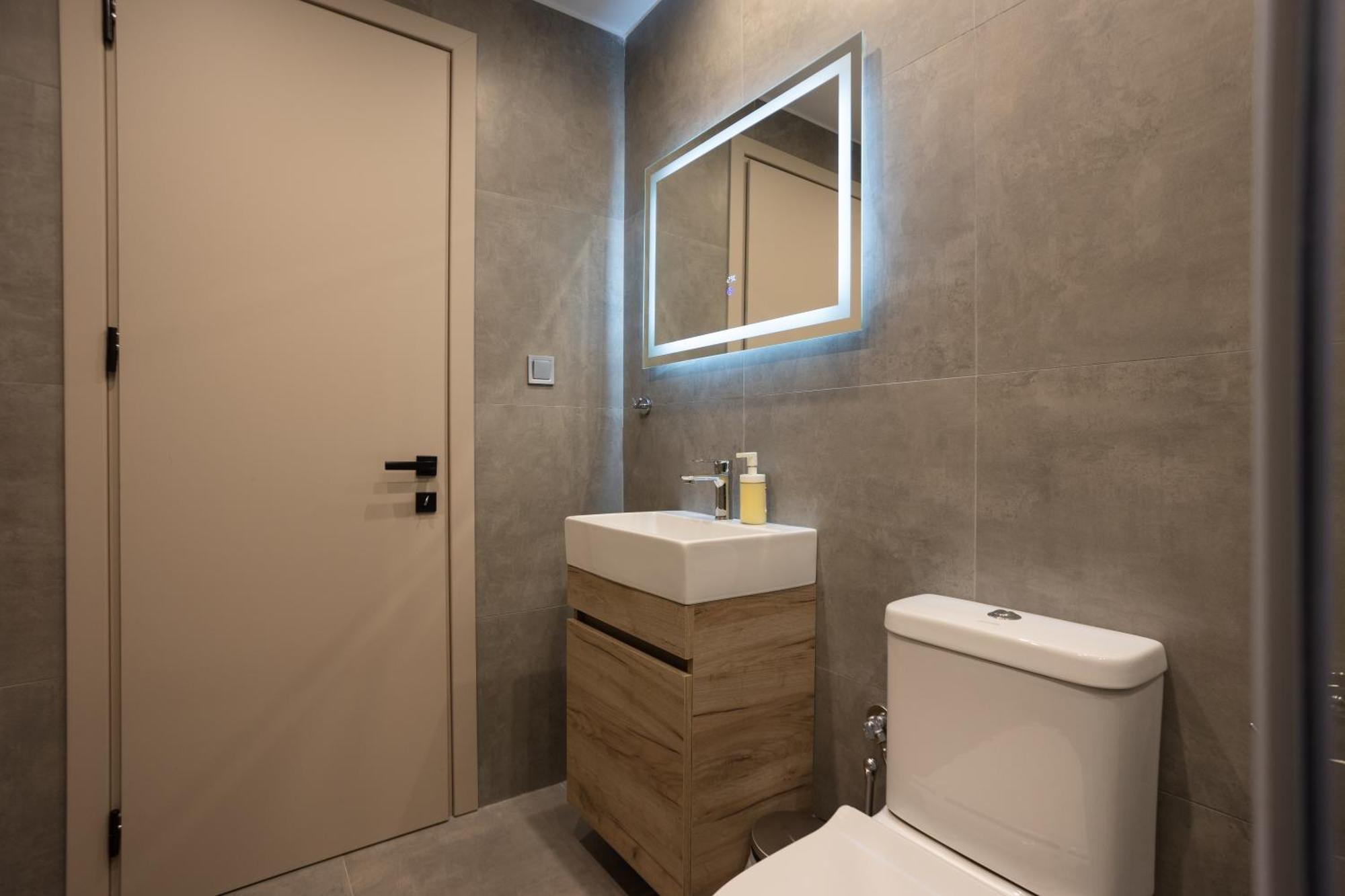 Alkazar Suites Szaloniki Kültér fotó
