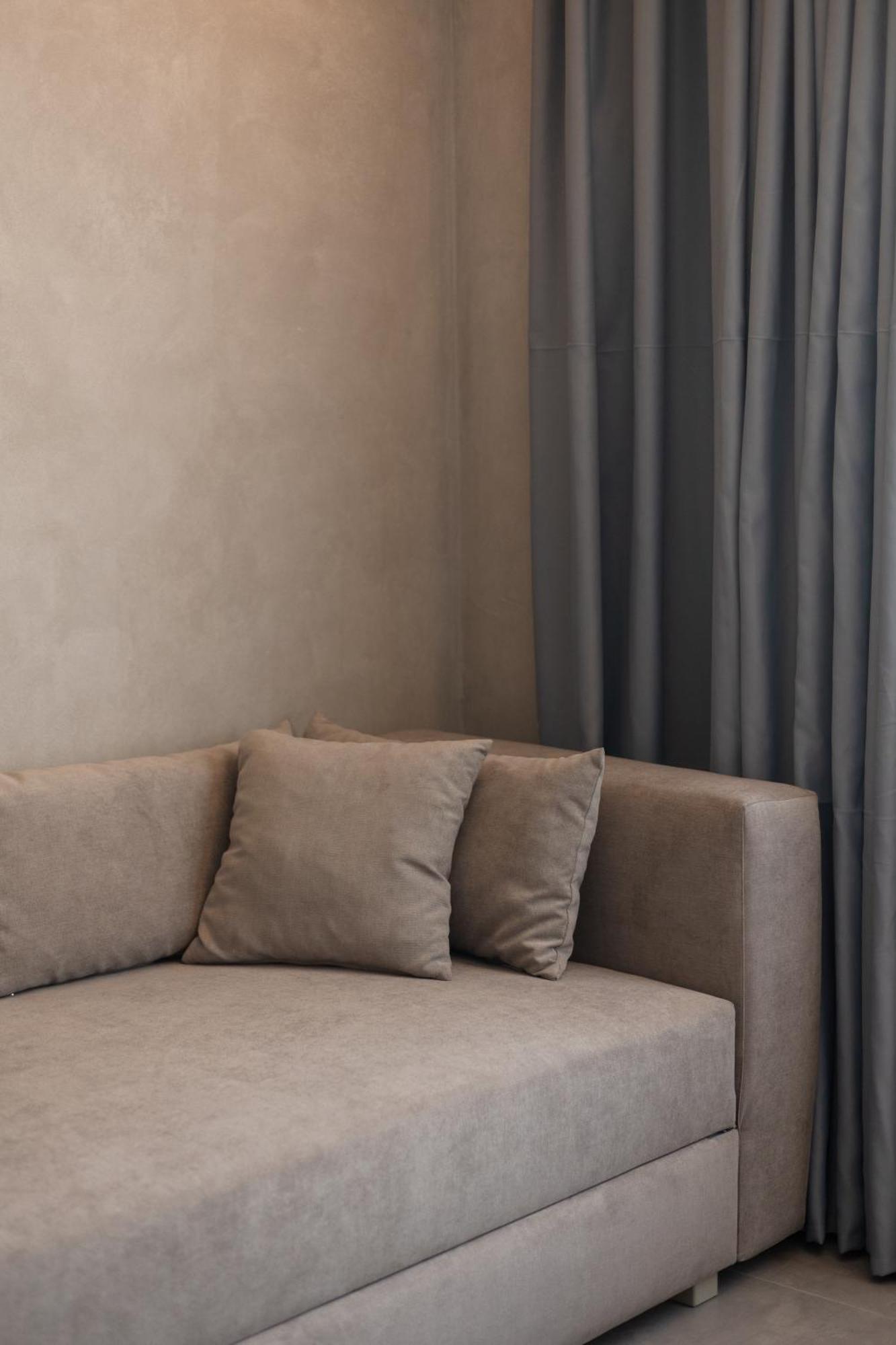Alkazar Suites Szaloniki Kültér fotó