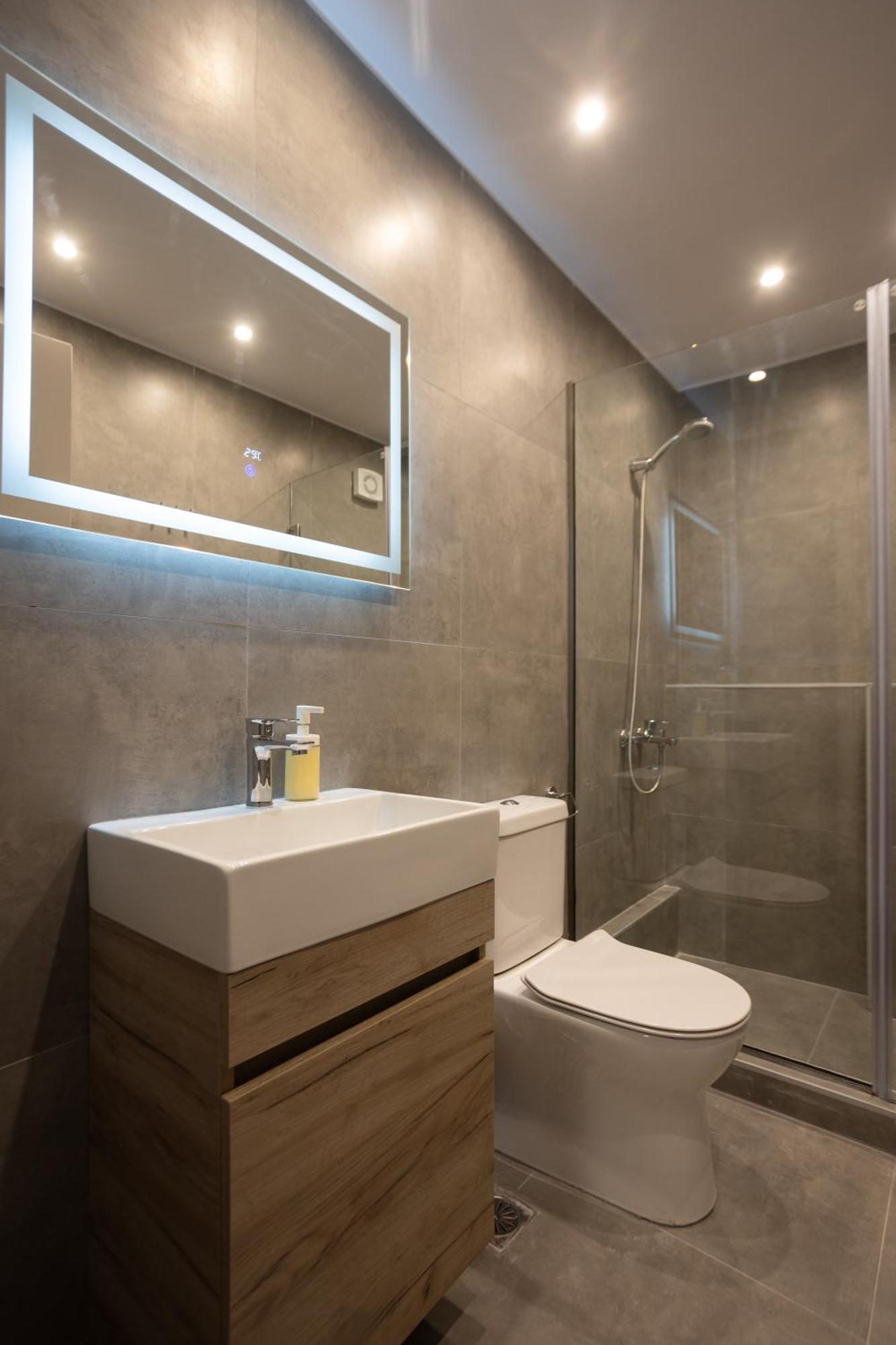 Alkazar Suites Szaloniki Kültér fotó