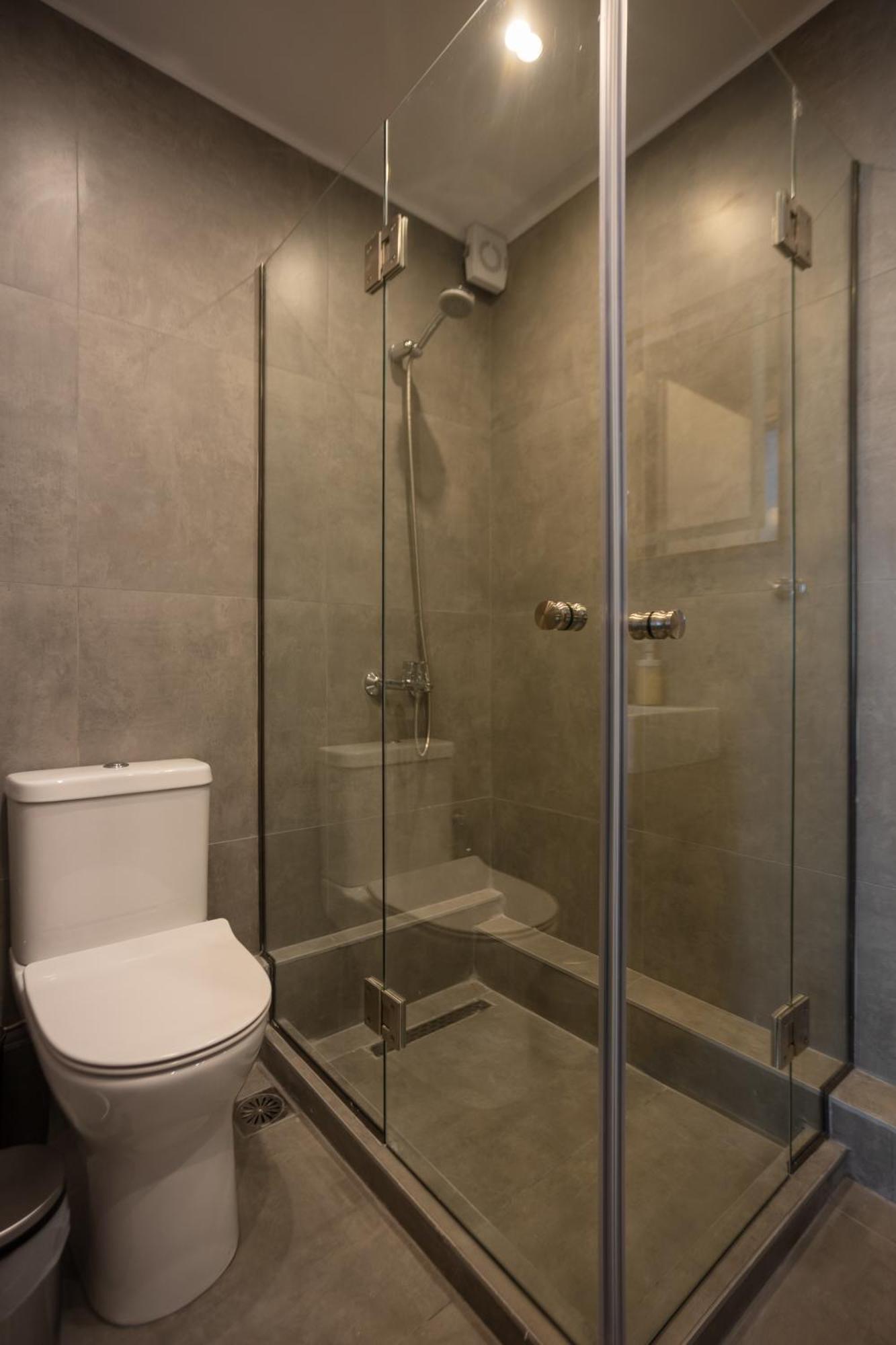 Alkazar Suites Szaloniki Kültér fotó