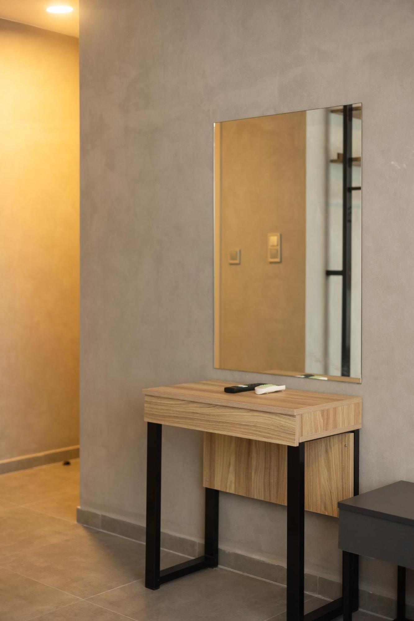 Alkazar Suites Szaloniki Kültér fotó