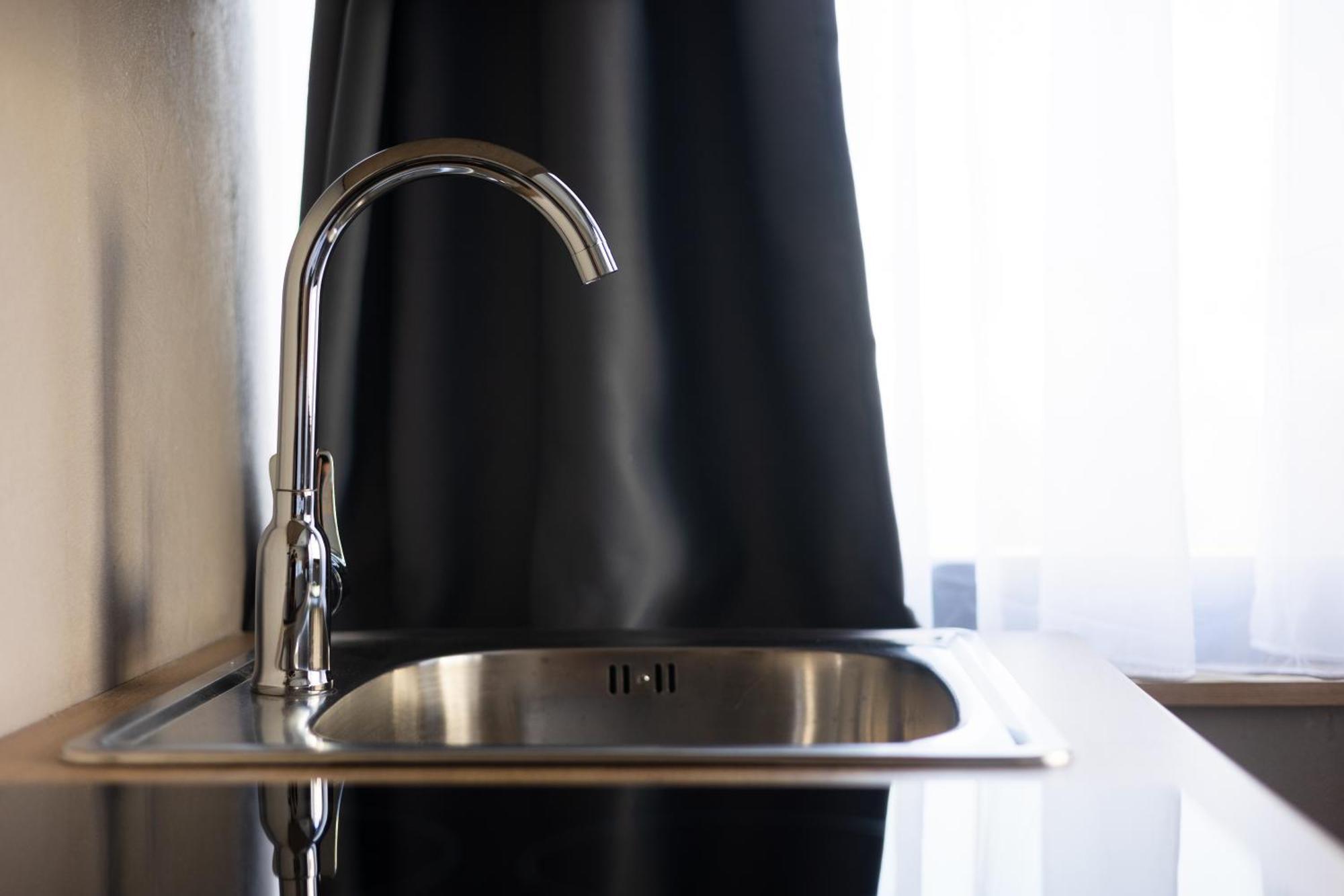 Alkazar Suites Szaloniki Kültér fotó