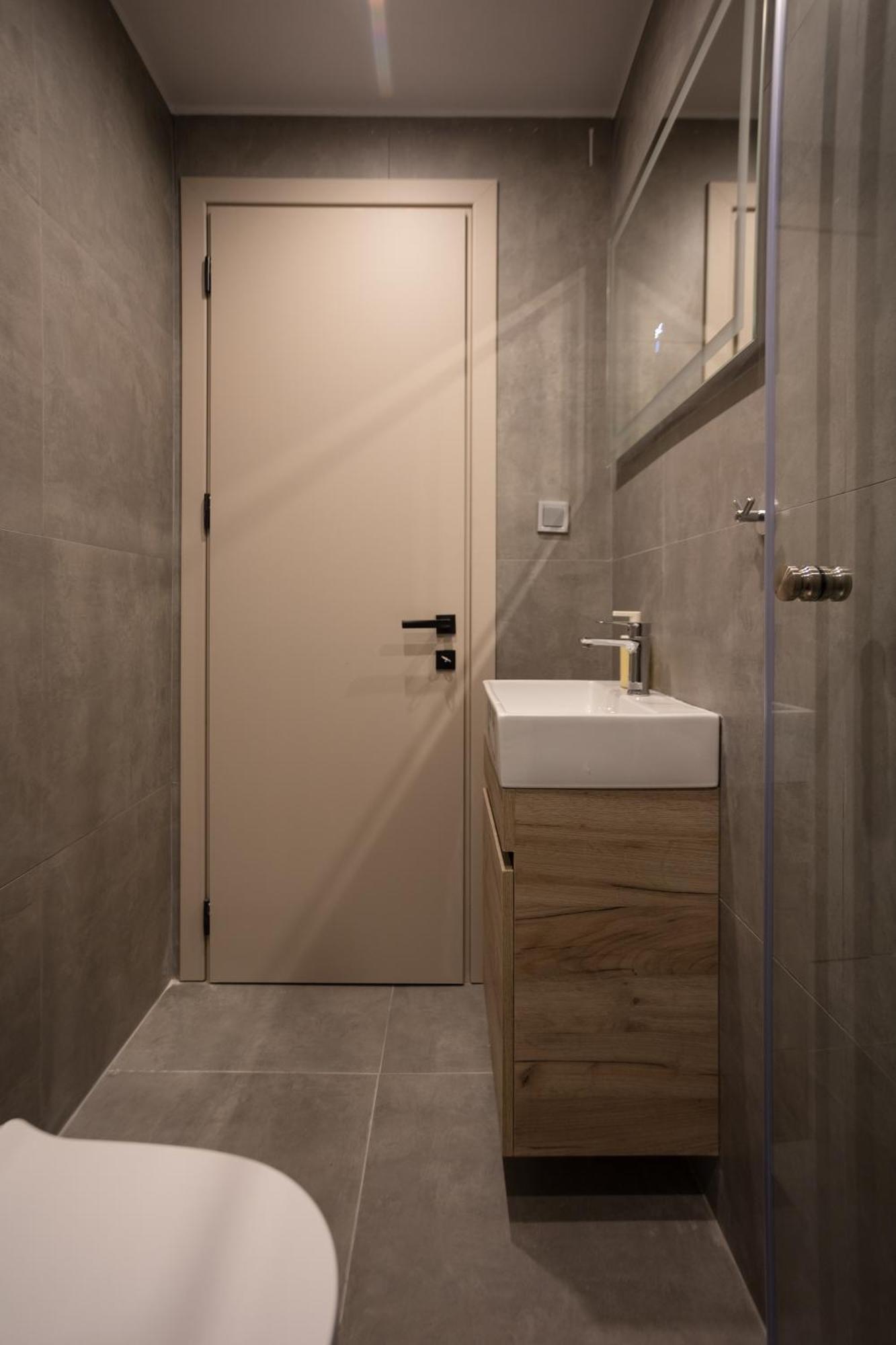 Alkazar Suites Szaloniki Kültér fotó